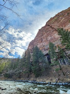 Eagle Rock campground