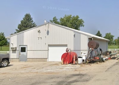Oakland City Park - Oakland, Nebraska campground