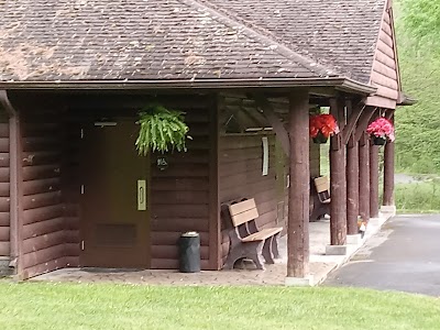 Loleta Rec Area - Sigel, Pennsylvania campground