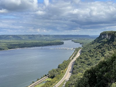 John Latsch State Park - Minnesota City, Minnesota campground
