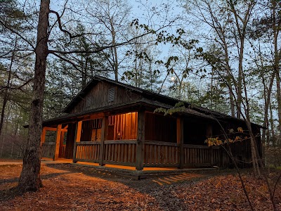 Koomer Ridge Campground campground