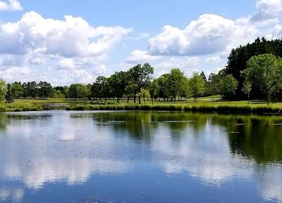 Sunnybrook Park - Wadena, Minnesota campground