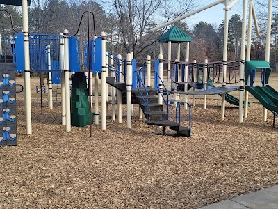 Bunker Hills Regional Park - Coon Rapids, Minnesota campground