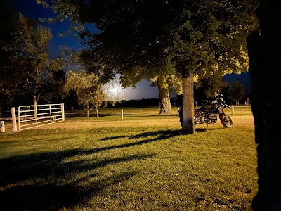 Stuart Municipal Park - Stuart, Nebraska campground
