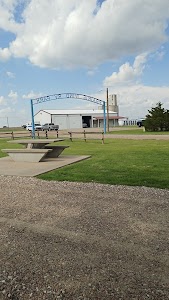 Prairie Wind RV Park - Montezuma, Kansas campground