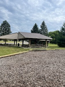 Fondulac Park Carl Spindler Campground - East Peoria, Illinois campground