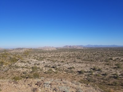 Buckeye Hills Co Park - Buckeye, Arizona campground