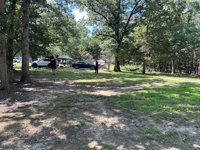 Ray Behrens - Perry, Missouri campground