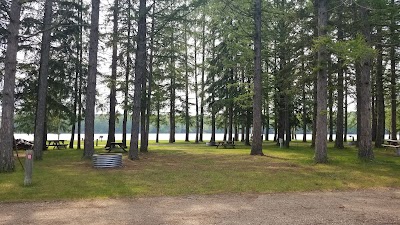 Brower County Park - Stanwood, Michigan campground