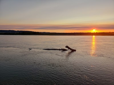 Kimball Bottom - Bismarck, North Dakota campground