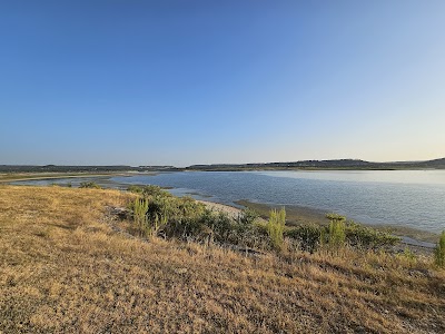 Union Grove  - Stillhouse Hollow Lake - Salado, Texas campground