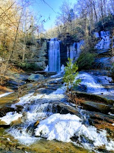 Table Rock State Park - Pickens, South Carolina campground