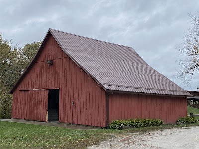 Hickory Hills Park - New Virginia - New Virginia, Iowa campground