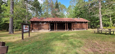 Norway Lake - Watton, Michigan campground