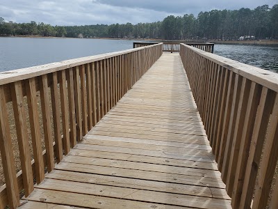Open Pond Recreation Area - Andalusia, Alabama campground