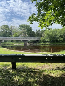 Haley Park - Sheldon, Wisconsin campground