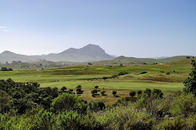 El Chorro Regional Park - San Luis Obispo, California campground