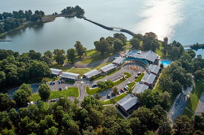 Kentucky Dam Village State Park - Gilbertsville, Kentucky campground