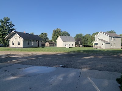 Marion County Park - Knoxville, Iowa campground