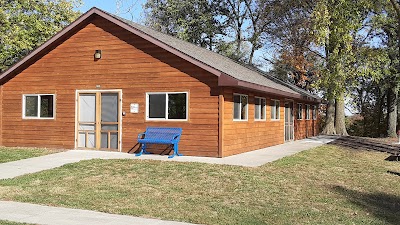 Sportsman Park - Dawson - Dawson, Iowa campground