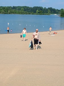 Memorial Park Campground - Coldwater - Coldwater, Michigan campground
