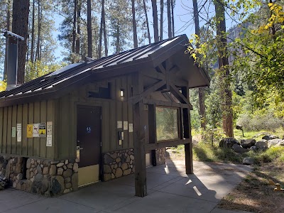 Pine Flat - Sedona, Arizona campground