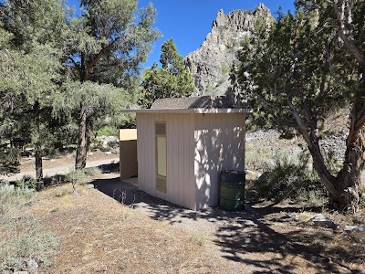 Meadow Valley - Pioche, Nevada
