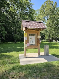 Great Meadows - Stearns, Kentucky campground