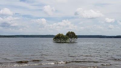 Perry State Park - Ozawkie, Kansas campground
