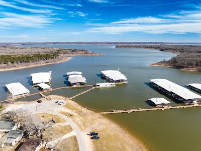 Walnut Creek Resort - Gordonville, Texas campground