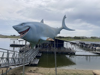 Overlook - Lake Somerville - Brenham, Texas campground
