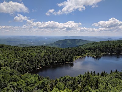 Mount Sunapee - Newbury, New Hampshire campground