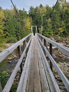 Dolly Copp - Gorham, New Hampshire campground