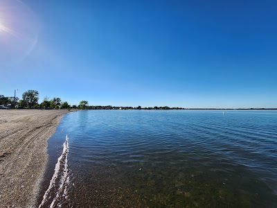 Sandy Shore  State Rec Area - Watertown, South Dakota campground