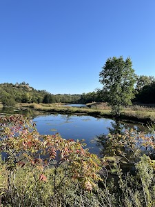 Keller Park  State Rec Area - Long Pine, Nebraska campground