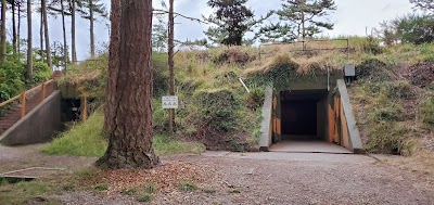 Fort Ebey State Park - Coupeville, Washington campground