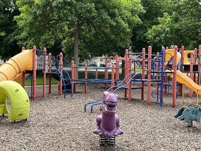 Truman City Park - Truman, Minnesota campground