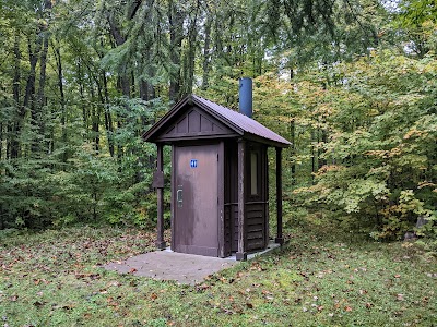 Eastwood - Westboro, Wisconsin campground