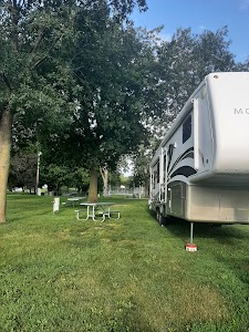Riverside Park - Neligh - Neligh, Nebraska campground