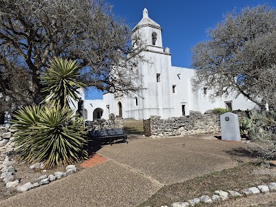 Goliad State Park - Goliad, Texas campground