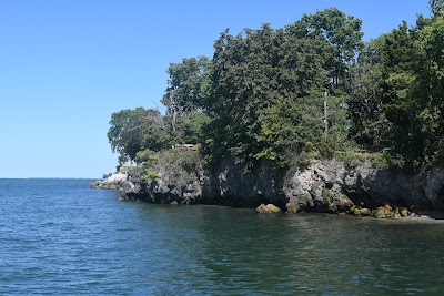 South Bass Island State Park - Put-in-Bay, Ohio campground