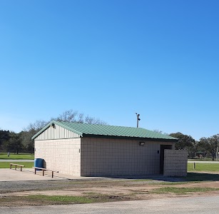 Winnie - Stowell County Park - Winnie, Texas campground
