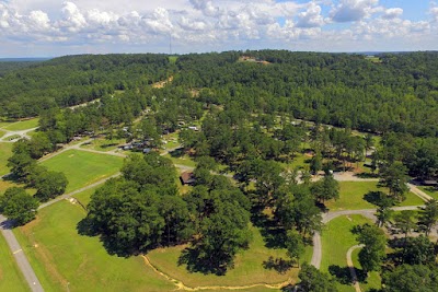 Smith Lake County Park - Cullman, Alabama campground