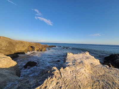 Leo Carrillo State Park - Malibu, California campground