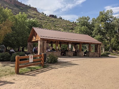 Meadow Park - Lyons, Colorado campground