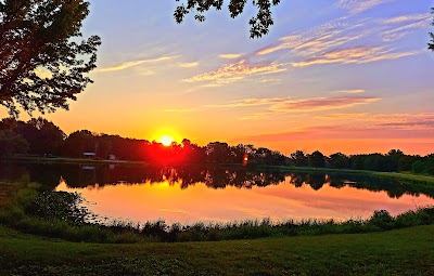 Farrington City Park - Windsor, Missouri campground