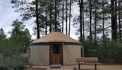 West - Mancos State Park - Mancos, Colorado campground