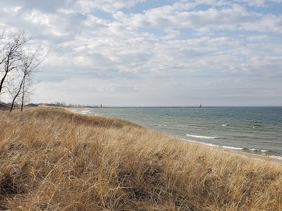 Muskegon State Park - Muskegon, Michigan campground