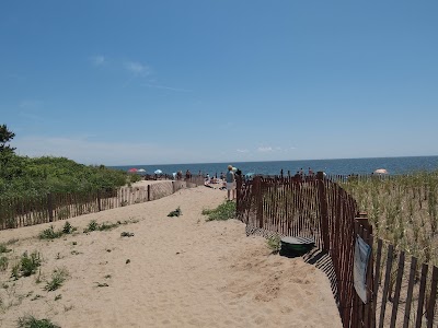 Hammonasset State Park - Madison, Connecticut