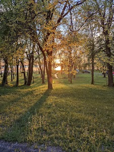Saratoga Park - Saratoga, Arkansas campground
